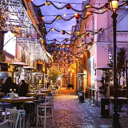 Violette Old Town