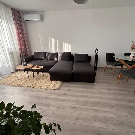 Violette Old Town * Plovdiv