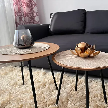 Violette Old Town Appartement