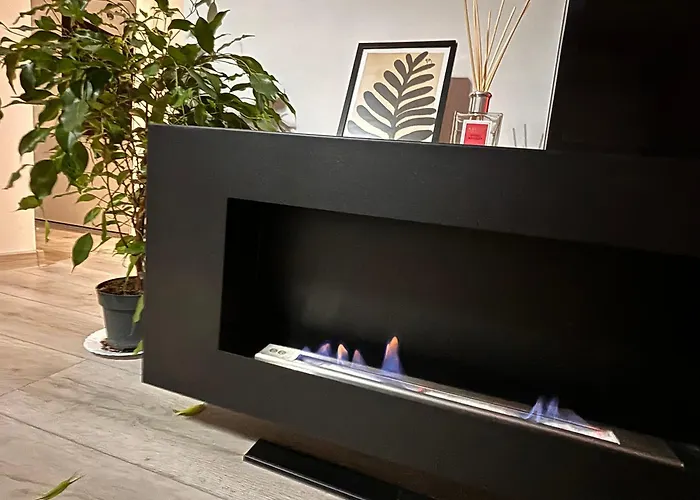 Appartement Violette Old Town *