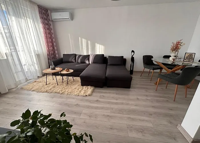 Violette Old Town * Plovdiv