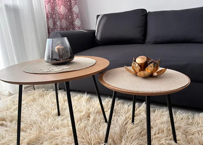 Violette Old Town Appartement