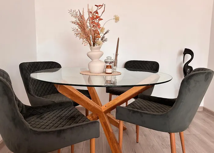 Violette Old Town Appartement *