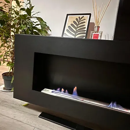 شقة Violette Old Town *