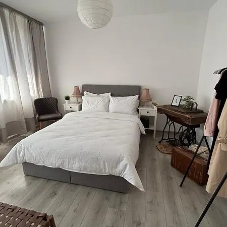 アパート Violette Old Town プロヴディフ