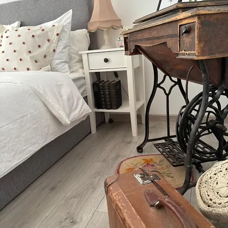 Violette Old Town بلوفديف