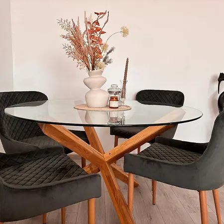 Violette Old Town アパート *