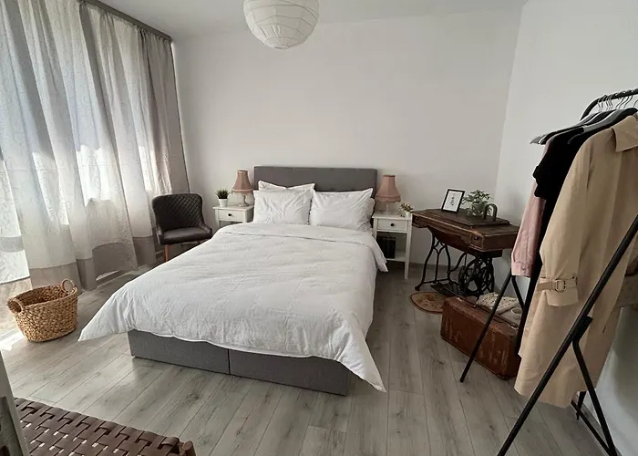 Apartamento Violette Old Town Plovdiv