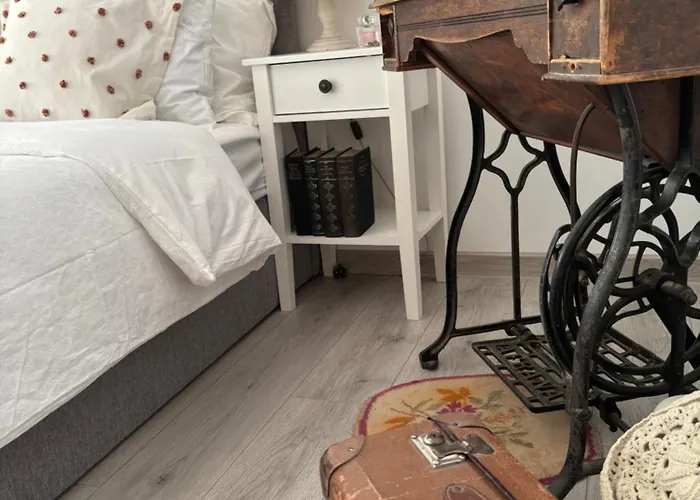 Violette Old Town 普罗夫迪夫