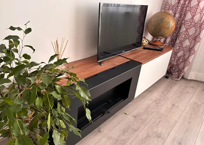 Apartamento Violette Old Town *